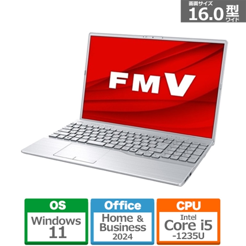 xm 16^m[gp\R@FMV LIFEBOOK AH45/J3 FMVA45J3S