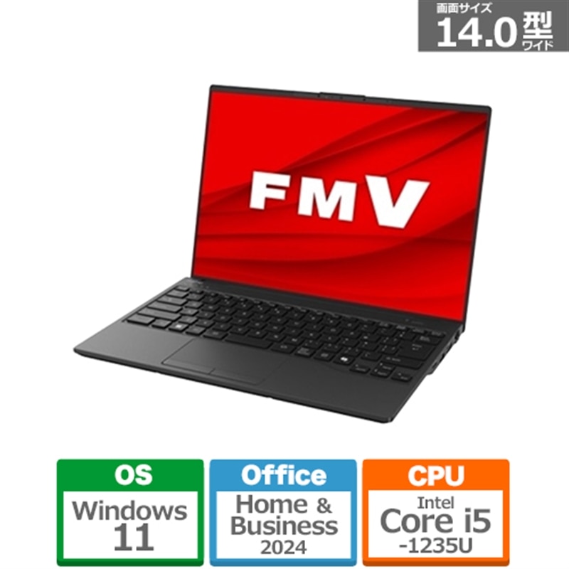 xm 14^m[gp\R@FMV LIFEBOOK UHV[Y FMVU75J3B