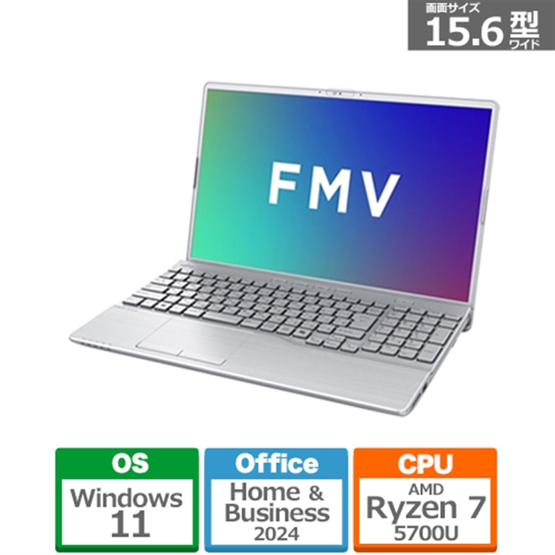 xm 15.6^m[gp\R@FMV LIFEBOOK AHV[Y AH480/J FMVA480JSA