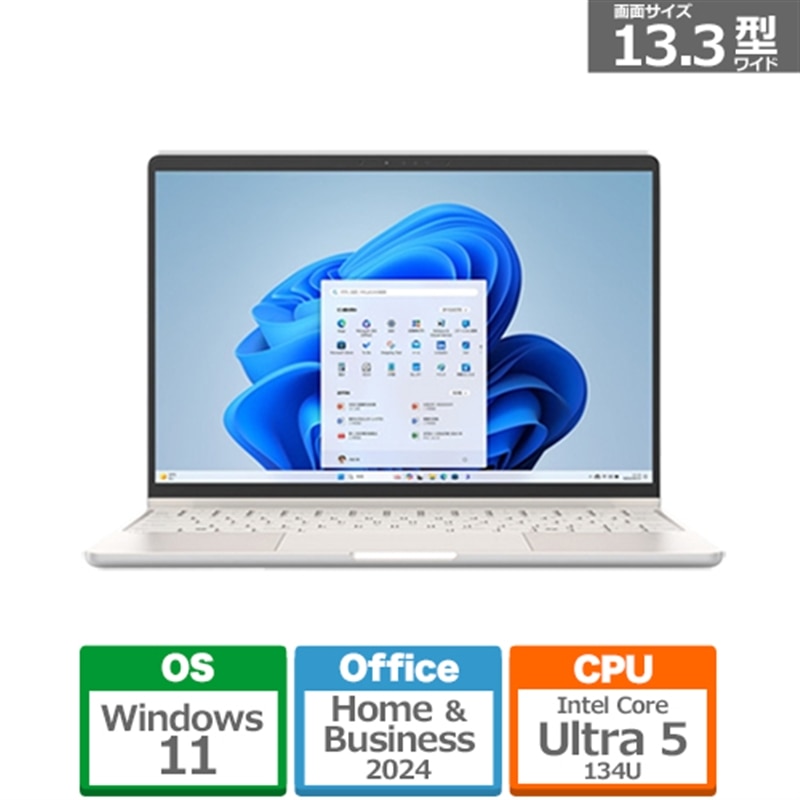 xm 13.3^oCp\R@FMV Note C FMVCZSK1EA