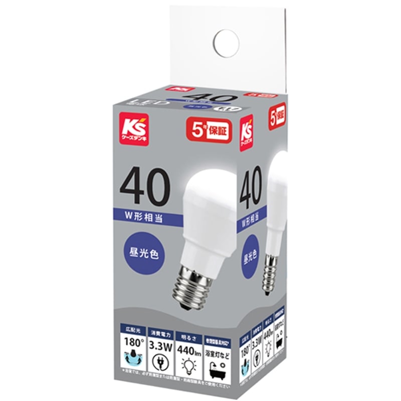 �m�u�b���C�e�B���O&nbsp;LED�d���@�����F�@1����&nbsp;LDA3D-G-E17/K40XKS