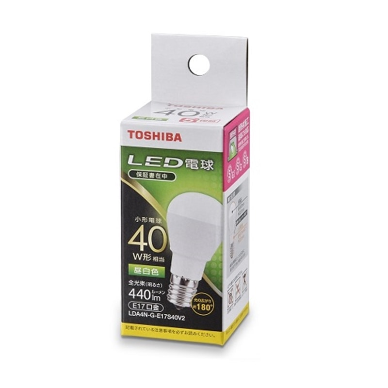 ŁiTOSHIBAj kdcd LDA4N-G-E17S40V2