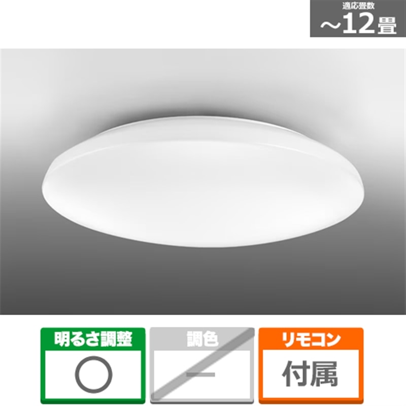 ���ŁiTOSHIBA�j&nbsp;LED�V�[�����O���C�g&nbsp;NLEH12K30E-DLD