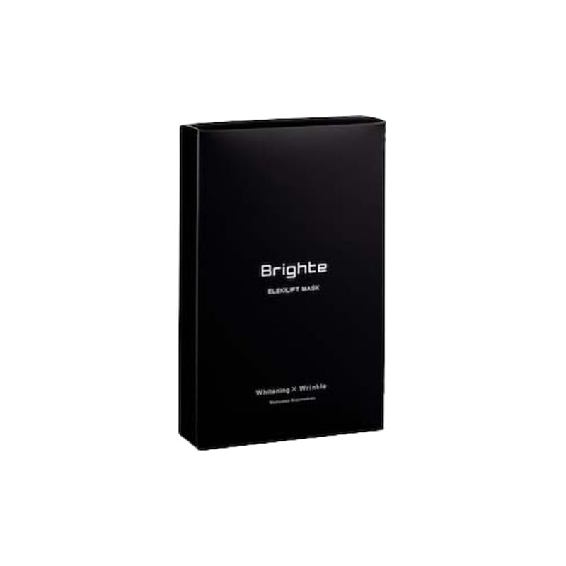 BrighteiuCgj GLtg}XNiGLtgp}XNj ELEKILIFTMASK