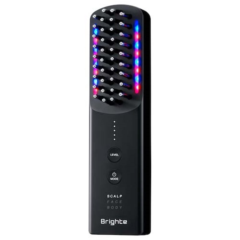 BrighteiuCgj GLuVvX uV^iELEKI BRUSH{j BRT-FSB180