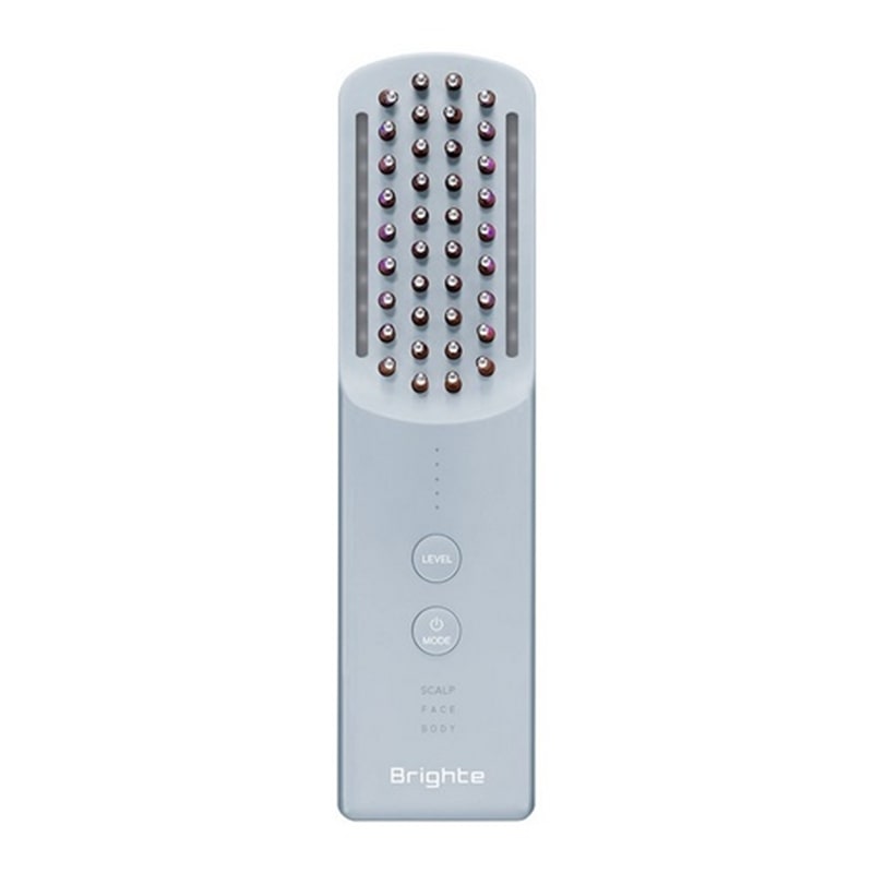 Brighte�i�u���C�g�j&nbsp;�G���L�u���V�v���X �u���V�^�����iELEKI BRUSH�{�j&nbsp;BRT-FSB180LB