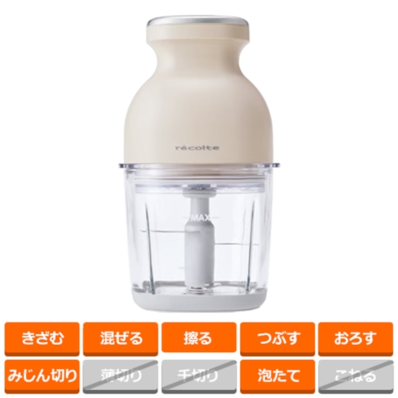 recolte�i���R���g�j&nbsp;�R�[�h���X�@�J�v�Z���J�b�^�[ �{���k&nbsp;RCP-7(W)