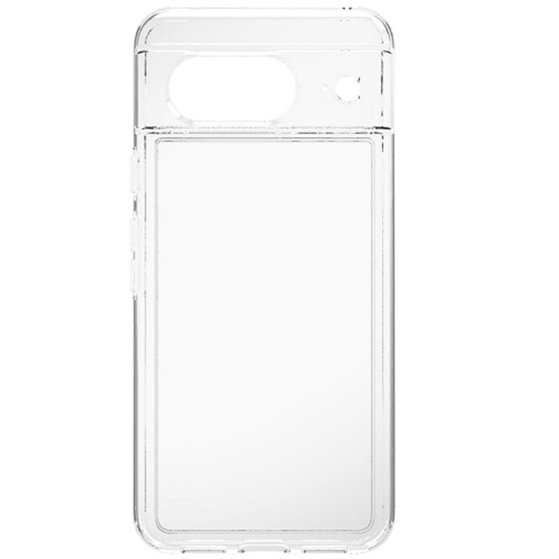 gjeB Google Pixel 8 [Turtle Solid] ݌v nCubhP[X TR-PX238-TTSL-CL