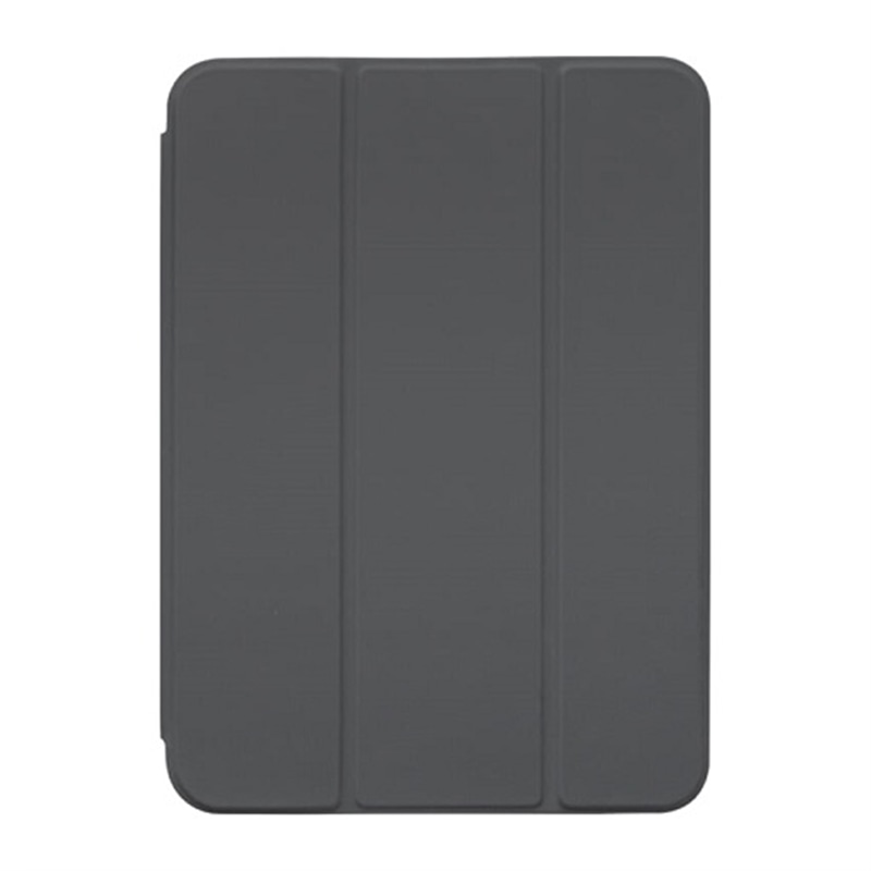 gjeB iPadi9 / 8 / 7jwʃNA tbvVFP[X TR-IPD2110-FS-SMBK