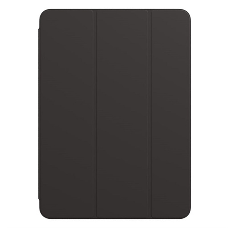 gjeB iPad Pro 11C`iM4j[FLIP SHELL] wʃNA tbvVFP[X TRV-IPD2411-FS-SMBK