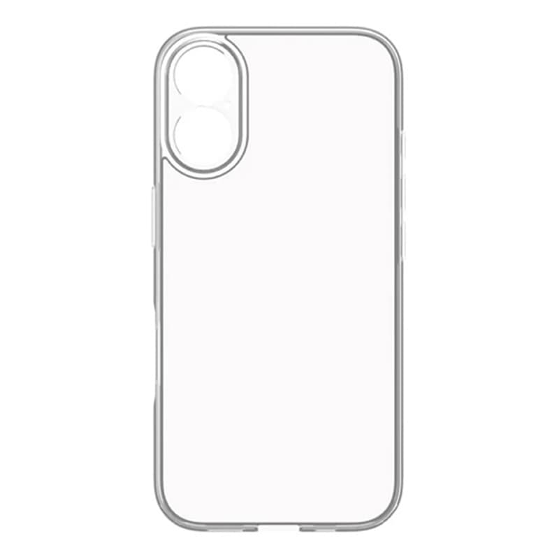 gjeB iPhone 16 [Turtle Solid] ݌v nCubhP[X TR-IP24M2-TTSL-CL