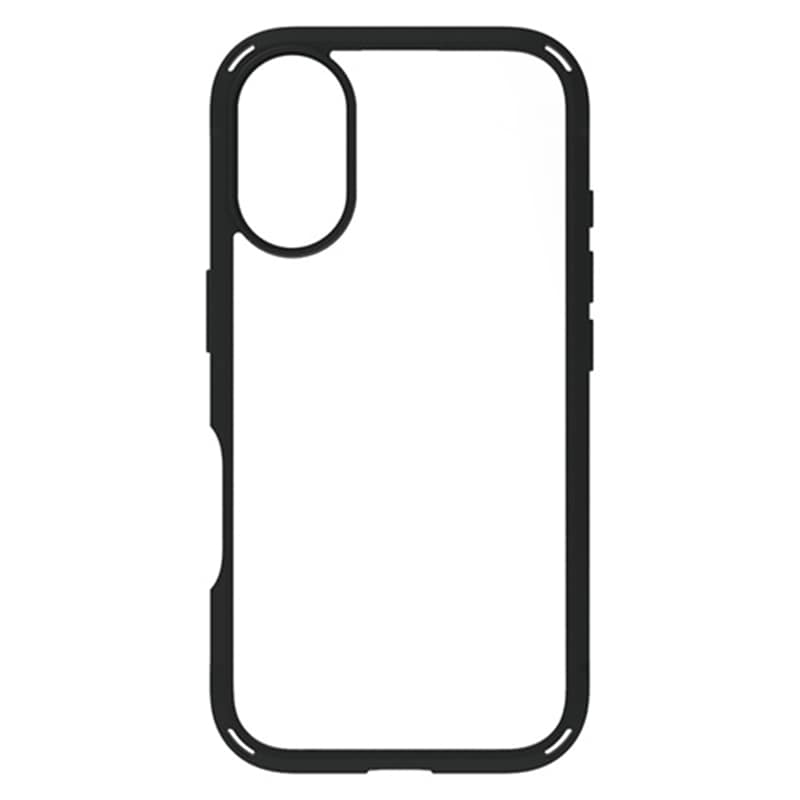 gjeB iPhone 16 [GRAV UNLIMITED] Ռz nCubhP[X TR-IP24M2-GRU-CLBK