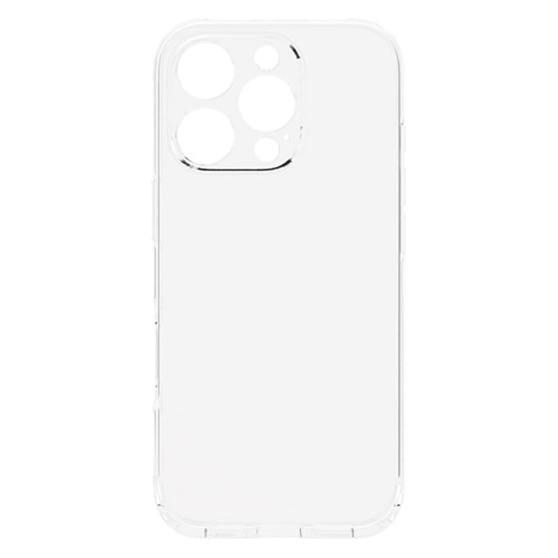 gjeB iPhone 16 Pro [Aegis Solid] ݌vtJo[TPUP[X TR-IP24M3-AGSL-CL