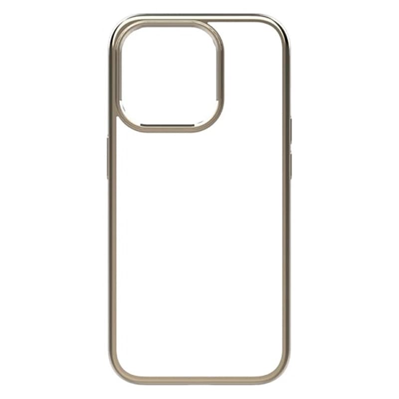 gjeB iPhone 16 Pro [Aegis Solid] ݌vtJo[TPUP[X TR-IP24M3-AGSL-CLBGD