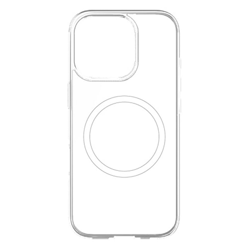 gjeB iPhone 16 Pro [Turtle] MagSafeΉ nCubhNAP[X TR-IP24M3-TTMS-CLWT