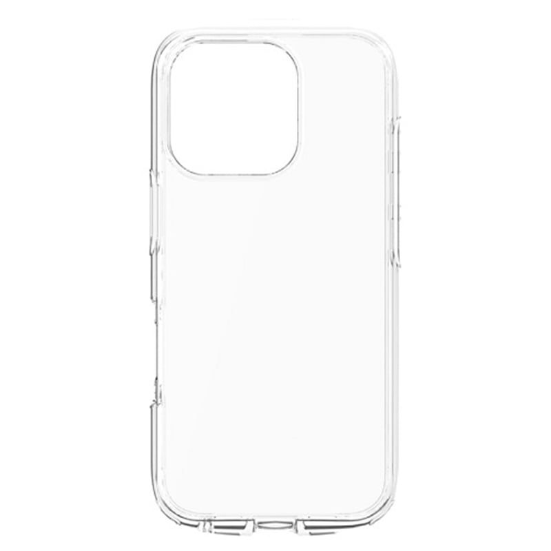 gjeB iPhone 16 Pro [LIGHT SHIELD] Ռz nCubhNAP[X TR-IP24M3-LD-CLCL