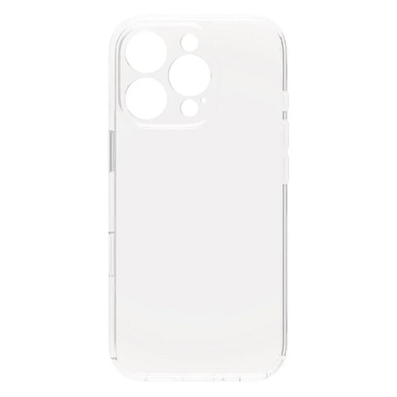 gjeB iPhone 16 Pro [GLASSICA Solid] ݌v wʃKXP[X TR-IP24M3-CGSL-PCCCL