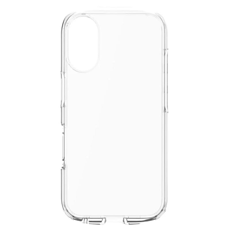 gjeB iPhone 16 Plus [LIGHT SHIELD] Ռz nCubhNAP[X TR-IP24L2-LD-CLCL