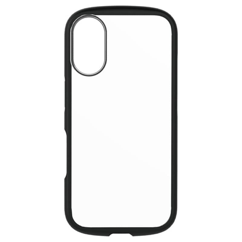 gjeB iPhone 16 Plus [LIGHT SHIELD] Ռz nCubhNAP[X TR-IP24L2-LD-CLBK