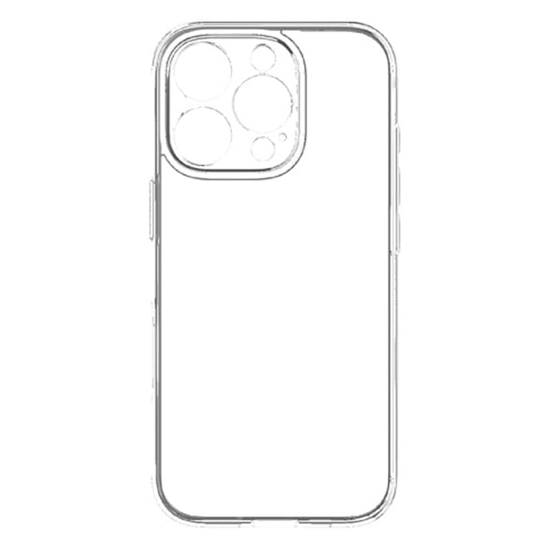 gjeB iPhone 16 Pro Max [Turtle Solid] ݌v nCubhP[X TR-IP24L3-TTSL-CL