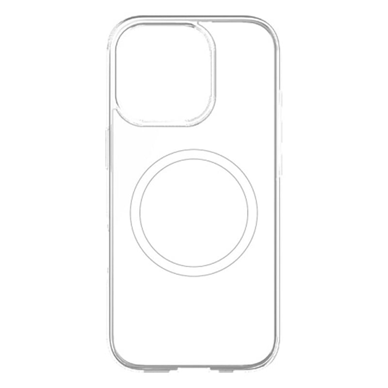 gjeB iPhone 16 Pro Max [Turtle] MagSafeΉ nCubhNAP[X TR-IP24L3-TTMS-CLWT