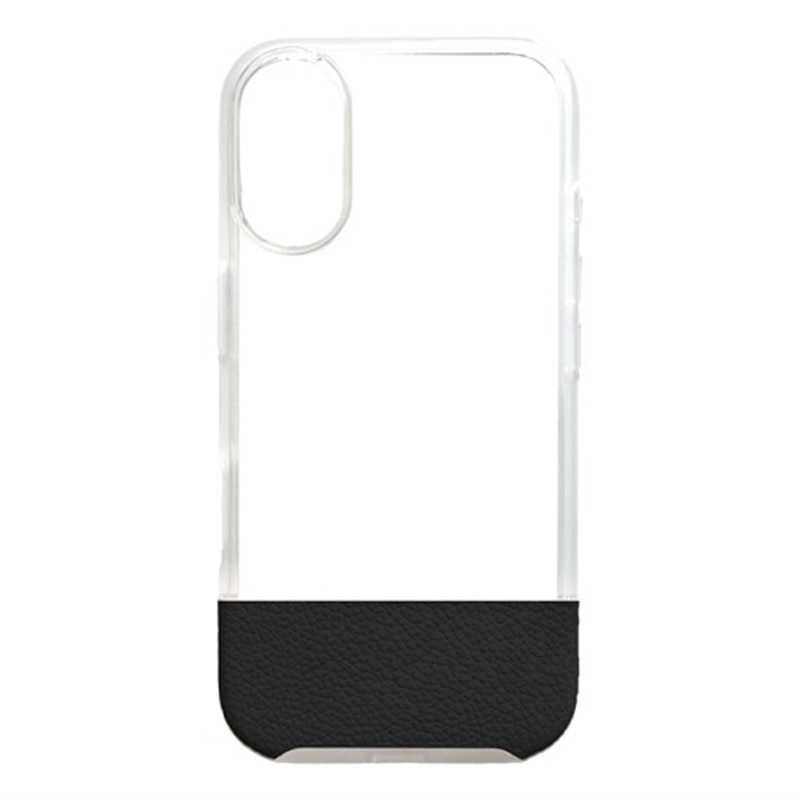 gjeB iPhone 16 [FINO] wʃNAnCubhU[P[X AM-IP24M2-FI-BK
