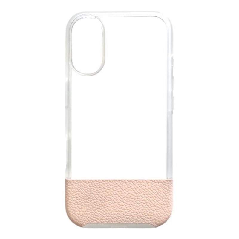 gjeB iPhone 16 [FINO] wʃNAnCubhU[P[X AM-IP24M2-FI-PK