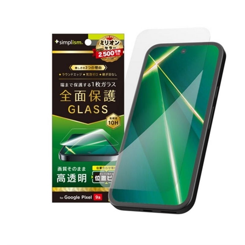 gjeB Google Pixel 9aΉ ʕی십KX TR-PX259A-GLI-CSCC