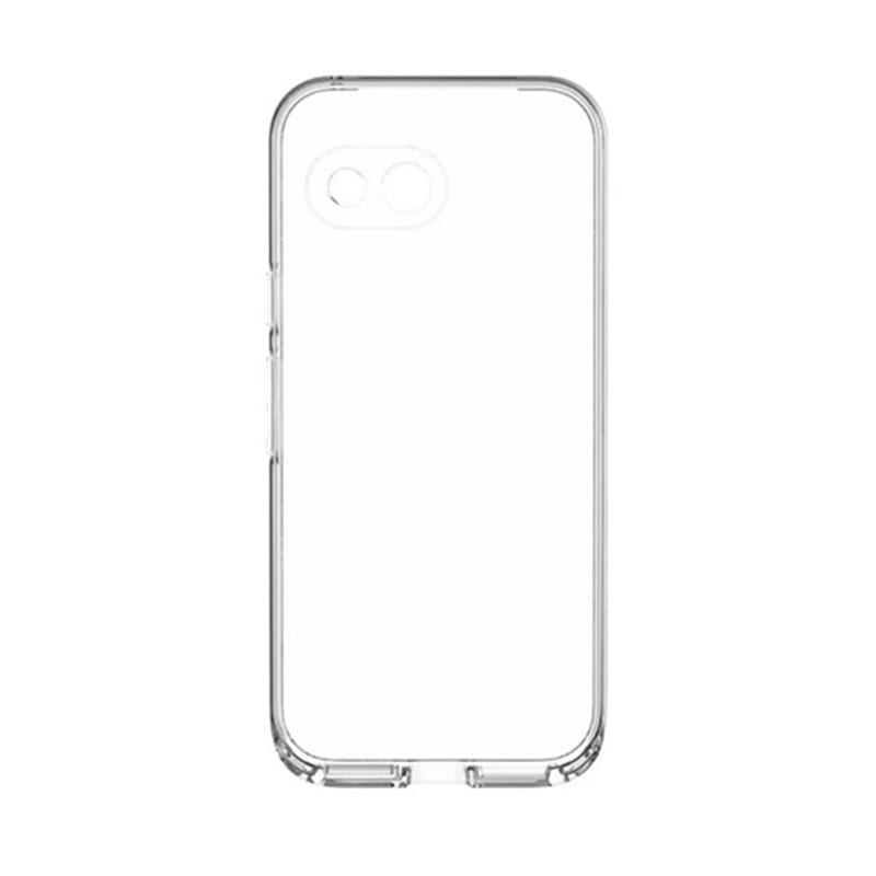 �g���j�e�B&nbsp;Google Pixel 9a�Ή� �t���J�o�[ TPU�P�[�X&nbsp;TR-PX259A-AGSL-CL
