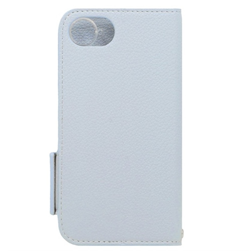 gjeB iPhone 16ep [FlipNote] ϏՌtbvm[gP[X TR-IP25S-FN-SHBL