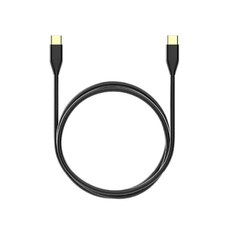 gjeB GorillaP[u C to C 60W 0.8m TR-CACC08-GOBK