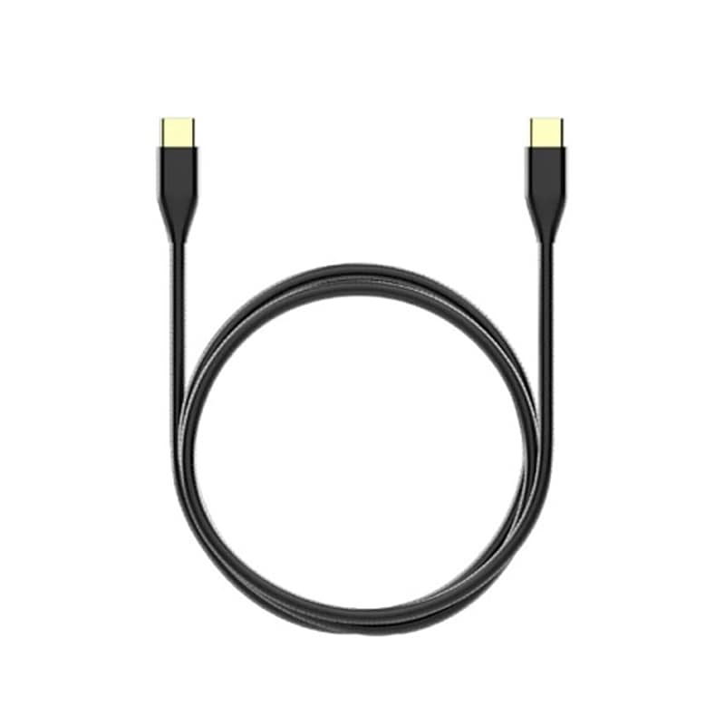 gjeB GorillaP[u C to C 60W 1.5m TR-CACC15-GOBK