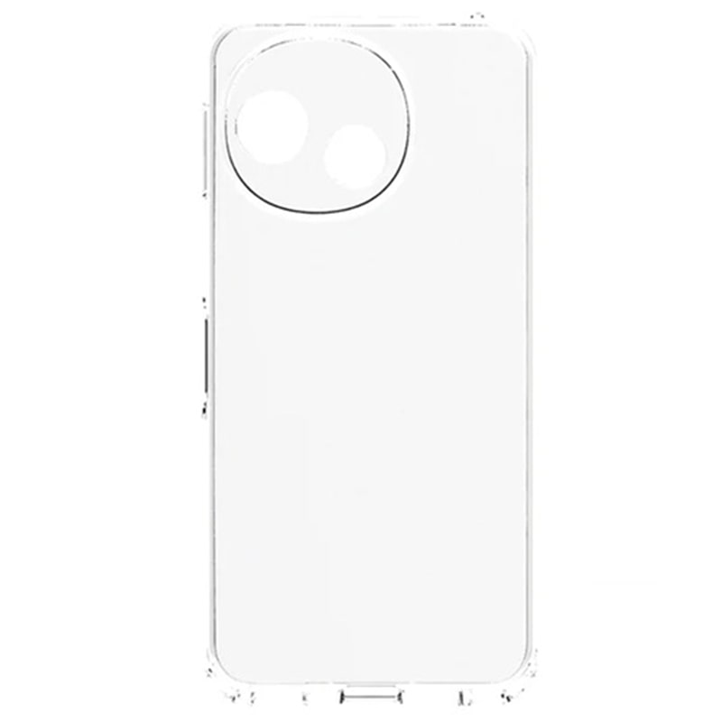 �g���j�e�B&nbsp;AQUOS sense10 / sense9 [Aegis Solid] �t���J�o�[ TPU�P�[�X&nbsp;TR-AQ25S-AGSL-CL