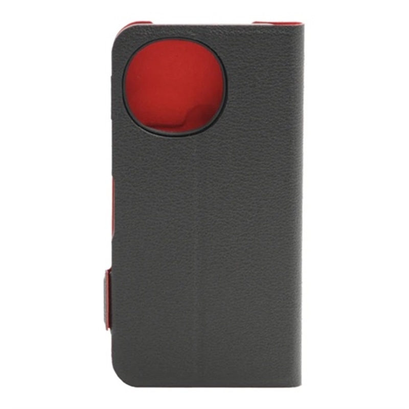 �g���j�e�B&nbsp;AQUOS sense10 / sense9 [Smart FlipNote] ���^�X�}�[�g�t���b�v�m�[�g�P�[�X&nbsp;TR-AQ25S-FNS-LBK