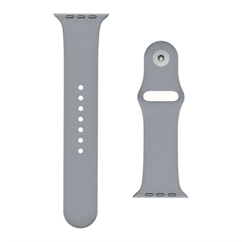 �g���j�e�B&nbsp;AppleWatch42mm/41mm/40mm/38mm�p �X�|�[�c�o���h&nbsp;TR-AW26S-ABES-GY