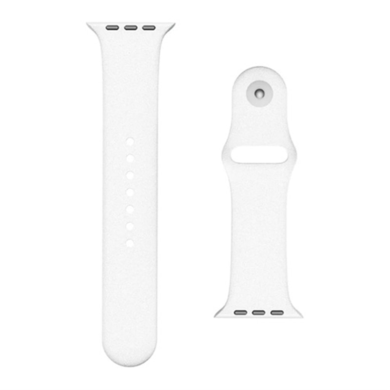 �g���j�e�B&nbsp;AppleWatch42mm/41mm/40mm/38mm�p �X�|�[�c�o���h&nbsp;TR-AW26S-ABES-WT