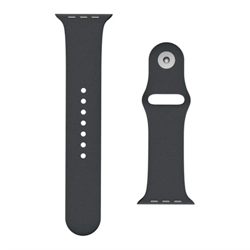 �g���j�e�B&nbsp;AppleWatch42mm/41mm/40mm/38mm�p �X�|�[�c�o���h&nbsp;TR-AW26S-ABES-BK