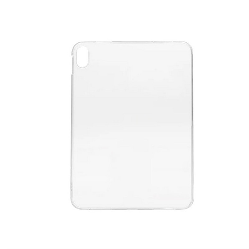 �g���j�e�B&nbsp;iPad�iA16 / ��10����j�Ή� TPU�P�[�X&nbsp;TR-IPD26-TC-CL