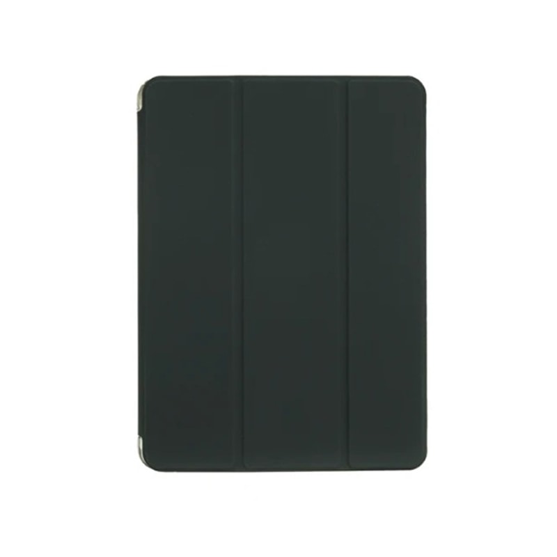 �g���j�e�B&nbsp;iPad�iA16 / ��10����j [FLIP SHELL] �w�ʃN���A �t���b�v�V�F���P�[�X&nbsp;TR-IPD26-FS-SMBK