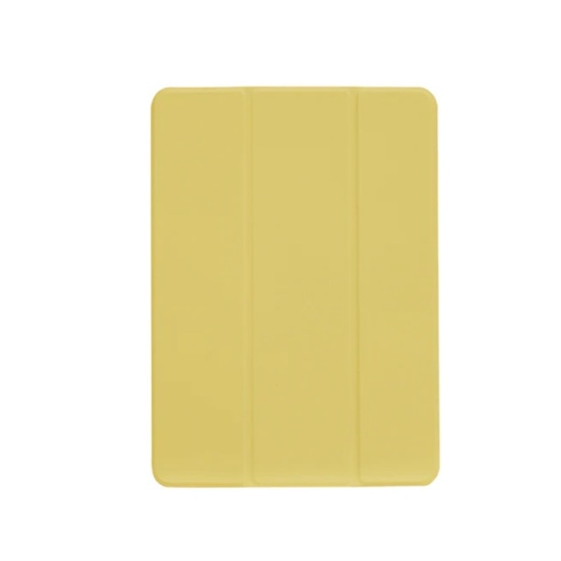 �g���j�e�B&nbsp;iPad�iA16 / ��10����j [FLIP SHELL] �w�ʃN���A �t���b�v�V�F���P�[�X&nbsp;TR-IPD26-FS-SMYL