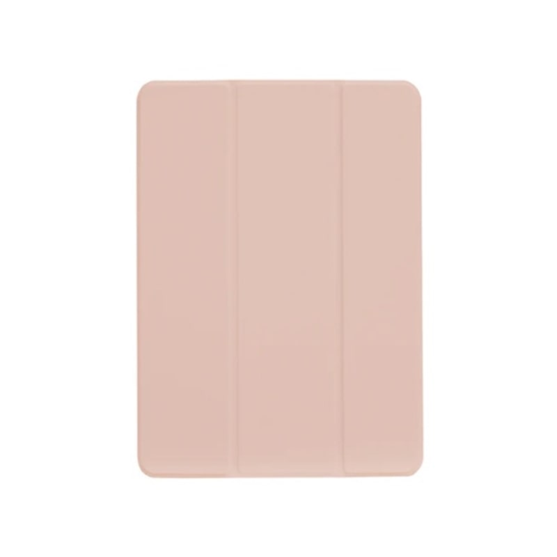 �g���j�e�B&nbsp;iPad�iA16 / ��10����j [FLIP SHELL] �w�ʃN���A �t���b�v�V�F���P�[�X&nbsp;TR-IPD26-FS-SMPK