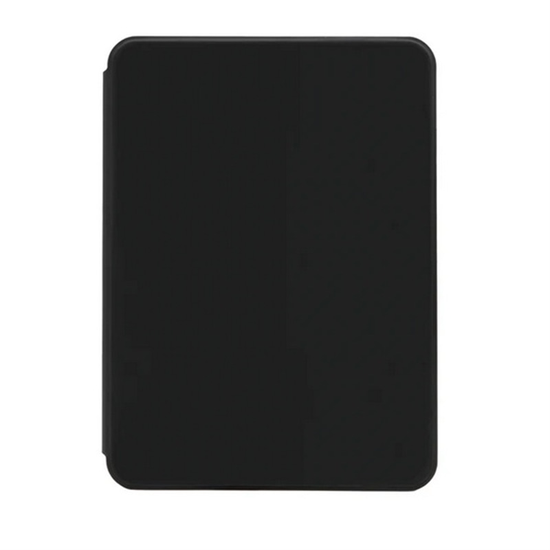 �g���j�e�B&nbsp;iPad�iA16 / ��10����j�Ή� 360�x��]�� �t���b�v�V�F���P�[�X  [FLIP SHELL 360]&nbsp;TR-IPD26-FS36-SMBK