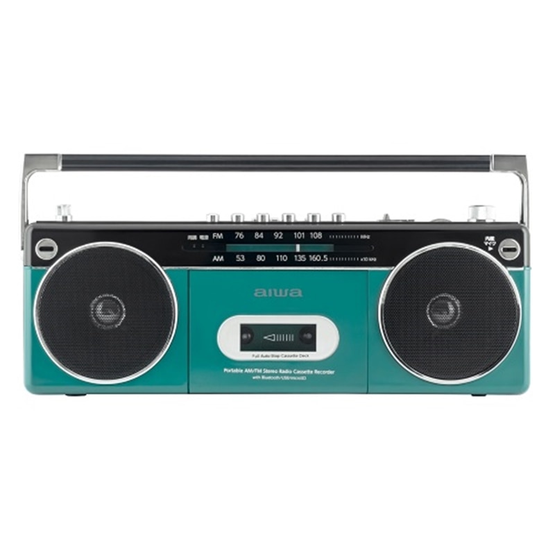AC _uXs[J[WJZ aiwa audio -G RCP2 GAA4-RCP0002(GN)
