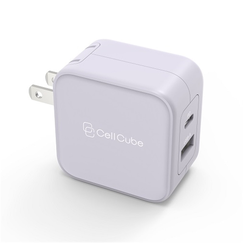FUNMAXJAPAN 2|[gUSB-C Fast Charger(PD20w sharej CC-AC04-LP