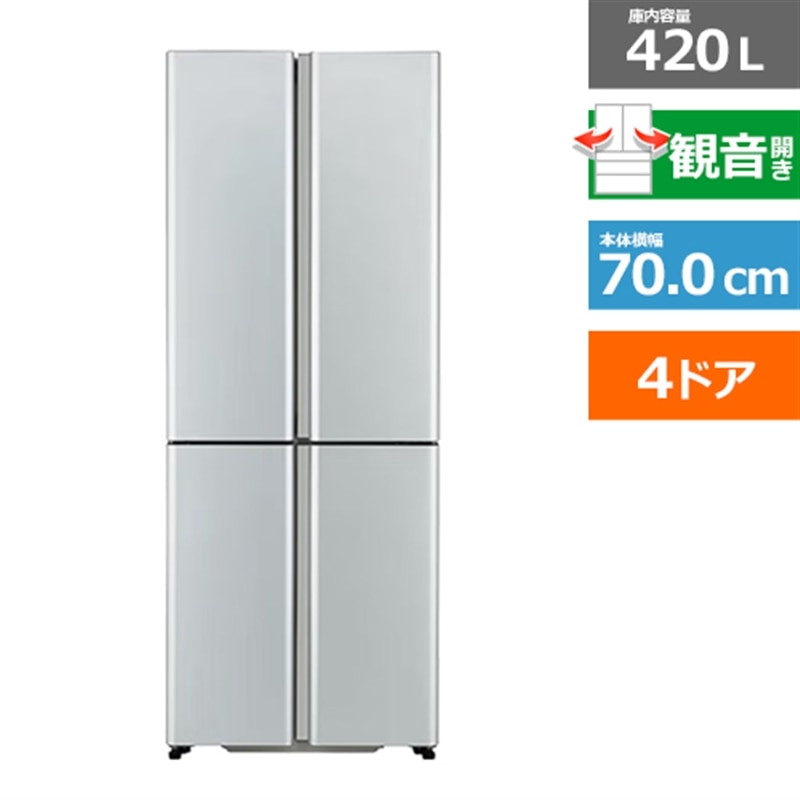 AQUA�i�A�N�A�j&nbsp;4�h�A�①�Ɂ@TZ�V���[�Y&nbsp;AQR-TZ42R(S)