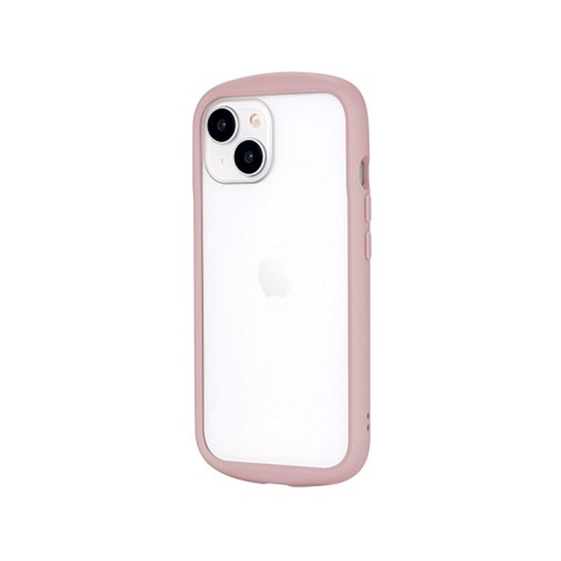 lr\[VY iPhone 15/iPhone 14 ϏՌnCubhP[X uClearyv LN-IM23PLCPK