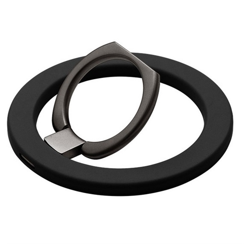 lr\[VY MagSafeΉ X}[gtHOuMAGTUSvRing Slim LN-SMRG08LBK
