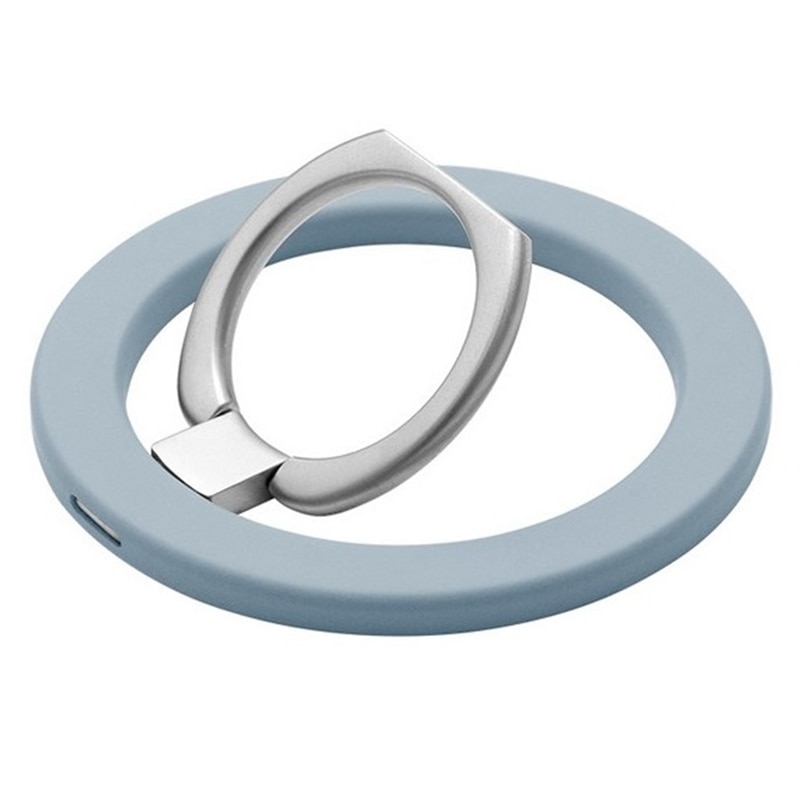lr\[VY MagSafeΉ X}[gtHOuMAGTUSvRing Slim LN-SMRG08LBL