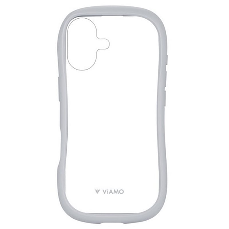 lr\[VY iPhone 16 ϏEϏՌnCubhP[X uViAMO freelyv LN-IM24VMFLGY