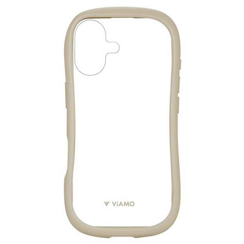 lr\[VY iPhone 16 ϏEϏՌnCubhP[X uViAMO freelyv LN-IM24VMFBG